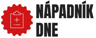 Nápadník Dne